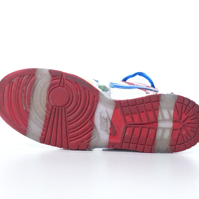 Nike Dunk Low SB Sandy Bodecker