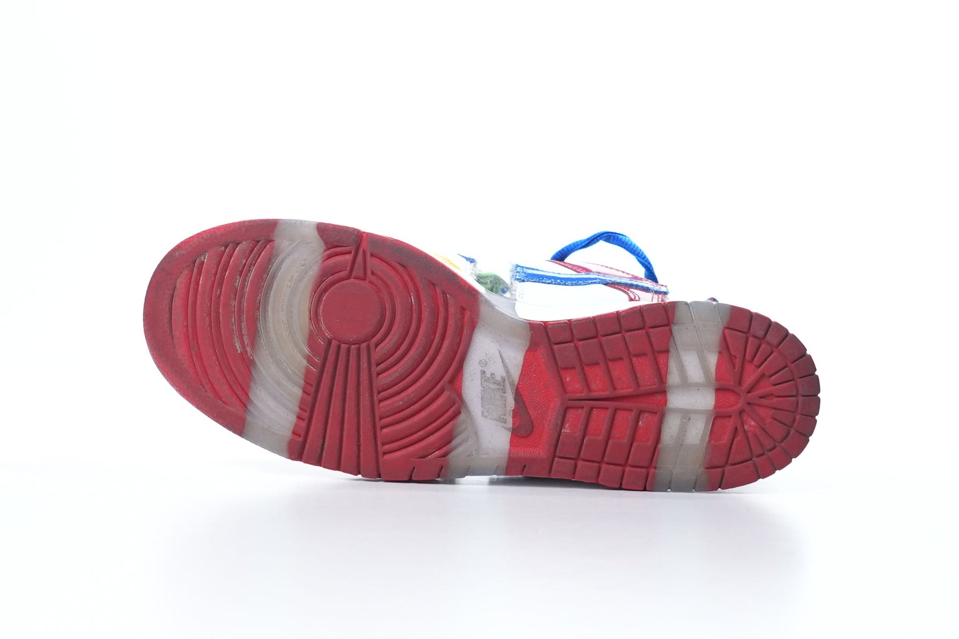 Nike Dunk Low SB Sandy Bodecker