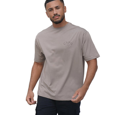 CAPO Beach Club Mushroom T-Shirt