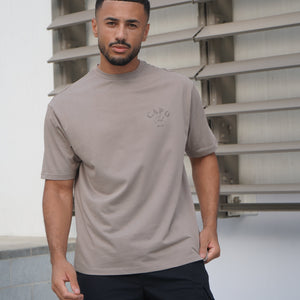 CAPO Beach Club Mushroom T-Shirt