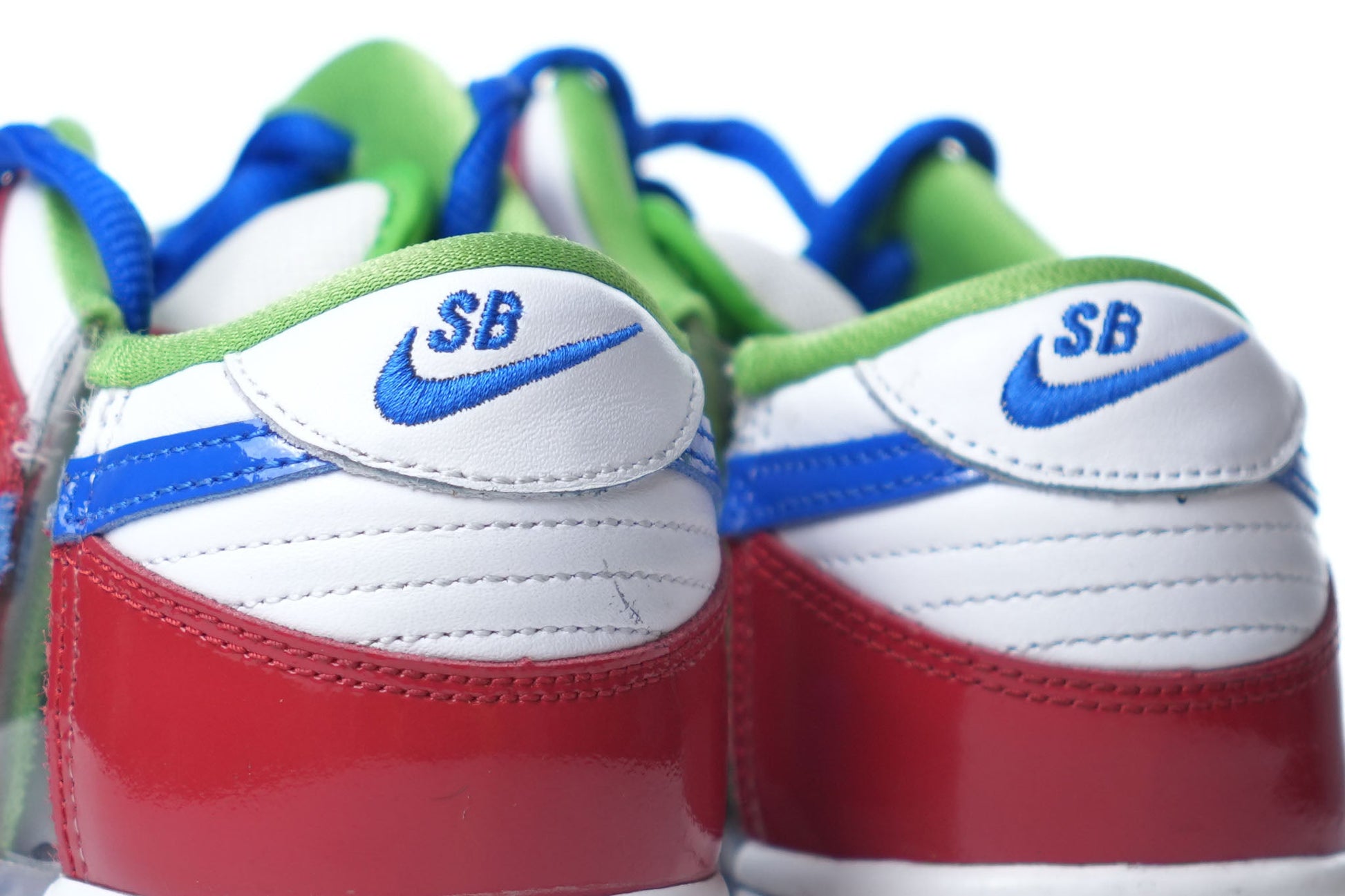 Nike Dunk Low SB Sandy Bodecker