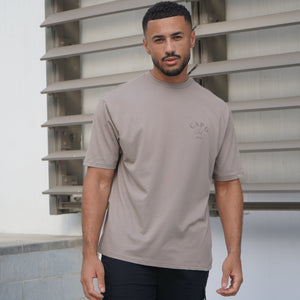 CAPO Beach Club Mushroom T-Shirt