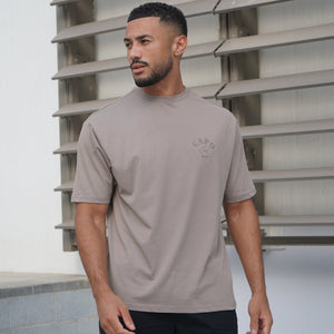 CAPO Beach Club Mushroom T-Shirt