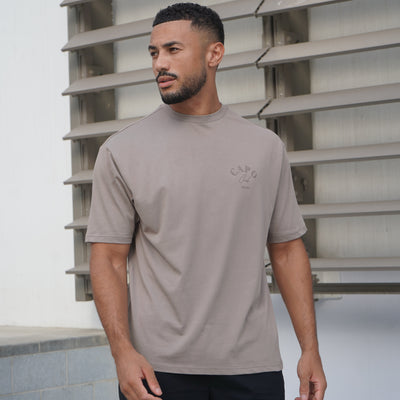 CAPO Beach Club Mushroom T-Shirt