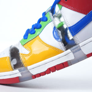 Nike Dunk Low SB Sandy Bodecker