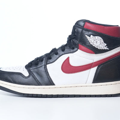 Nike Air Jordan 1 Retro High OG Gym Red