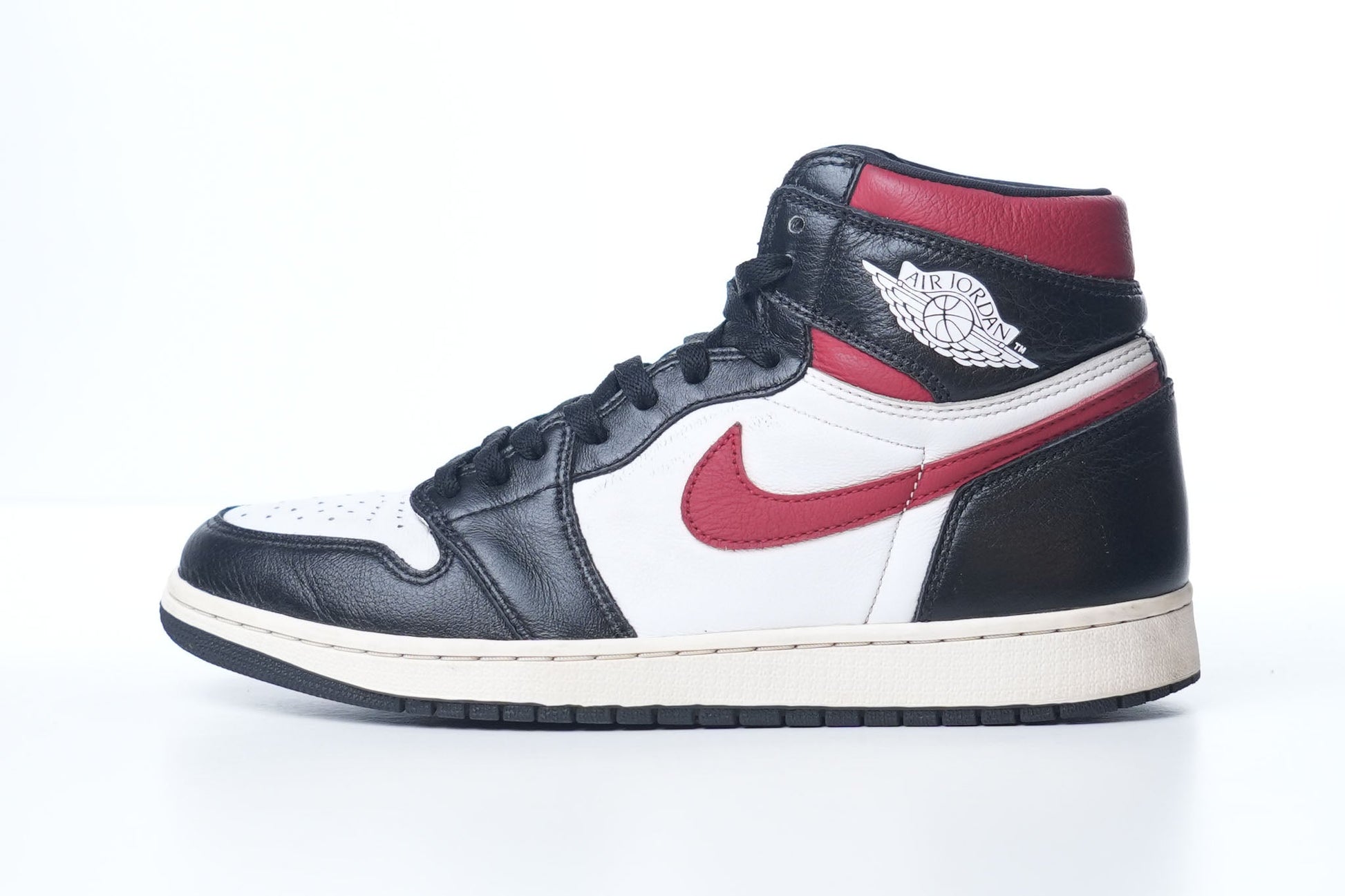 Nike Air Jordan 1 Retro High OG Gym Red