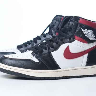 Nike Air Jordan 1 Retro High OG Gym Red