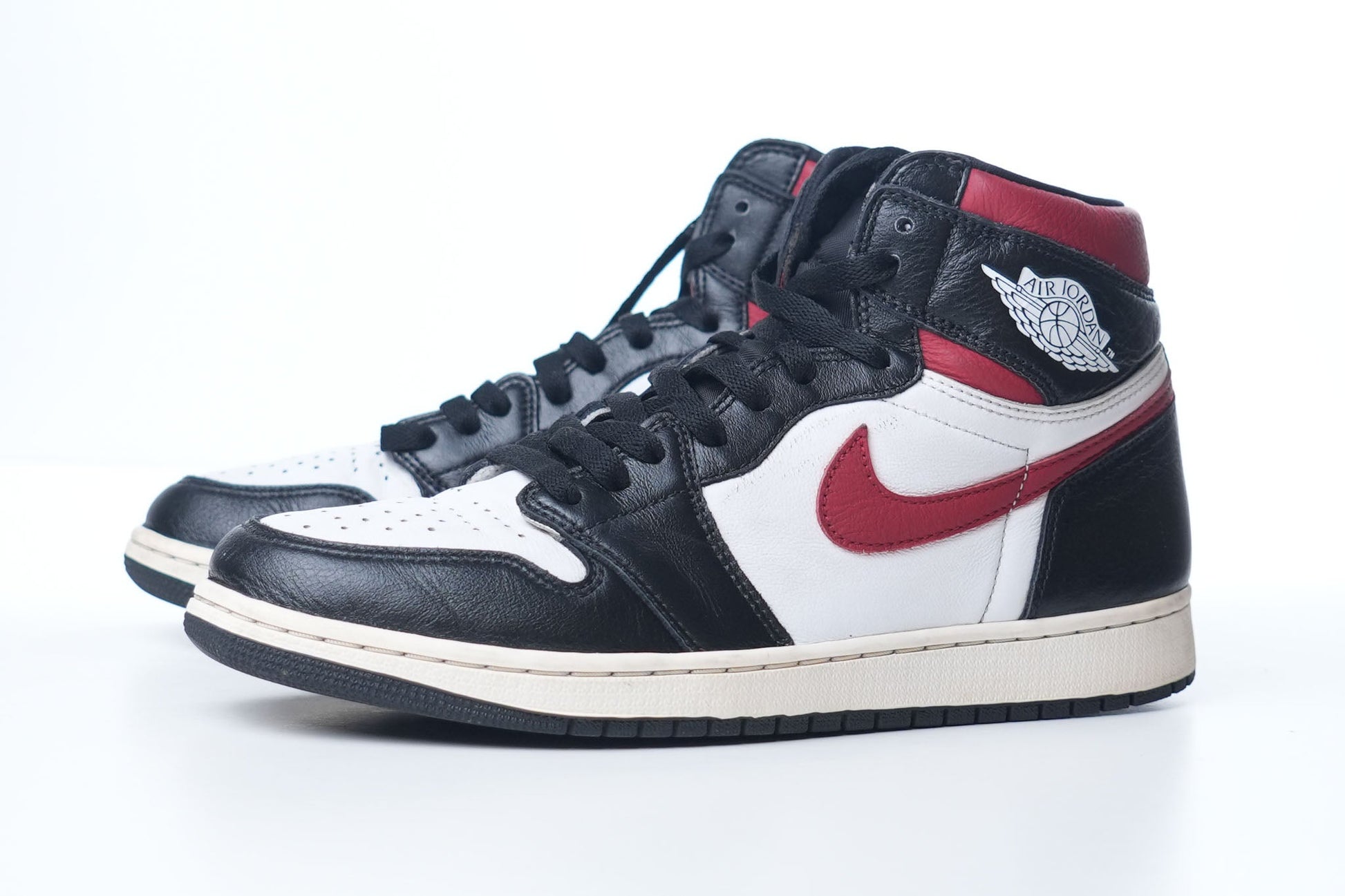 Nike Air Jordan 1 Retro High OG Gym Red