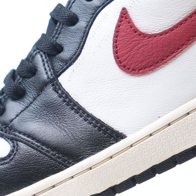 Nike Air Jordan 1 Retro High OG Gym Red