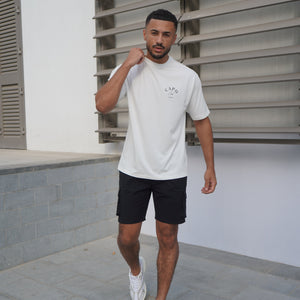 CAPO Beach Club White T-Shirt