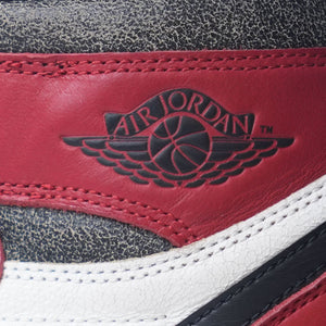 Nike Air Jordan Retro 1 High OG Chicago Lost Found