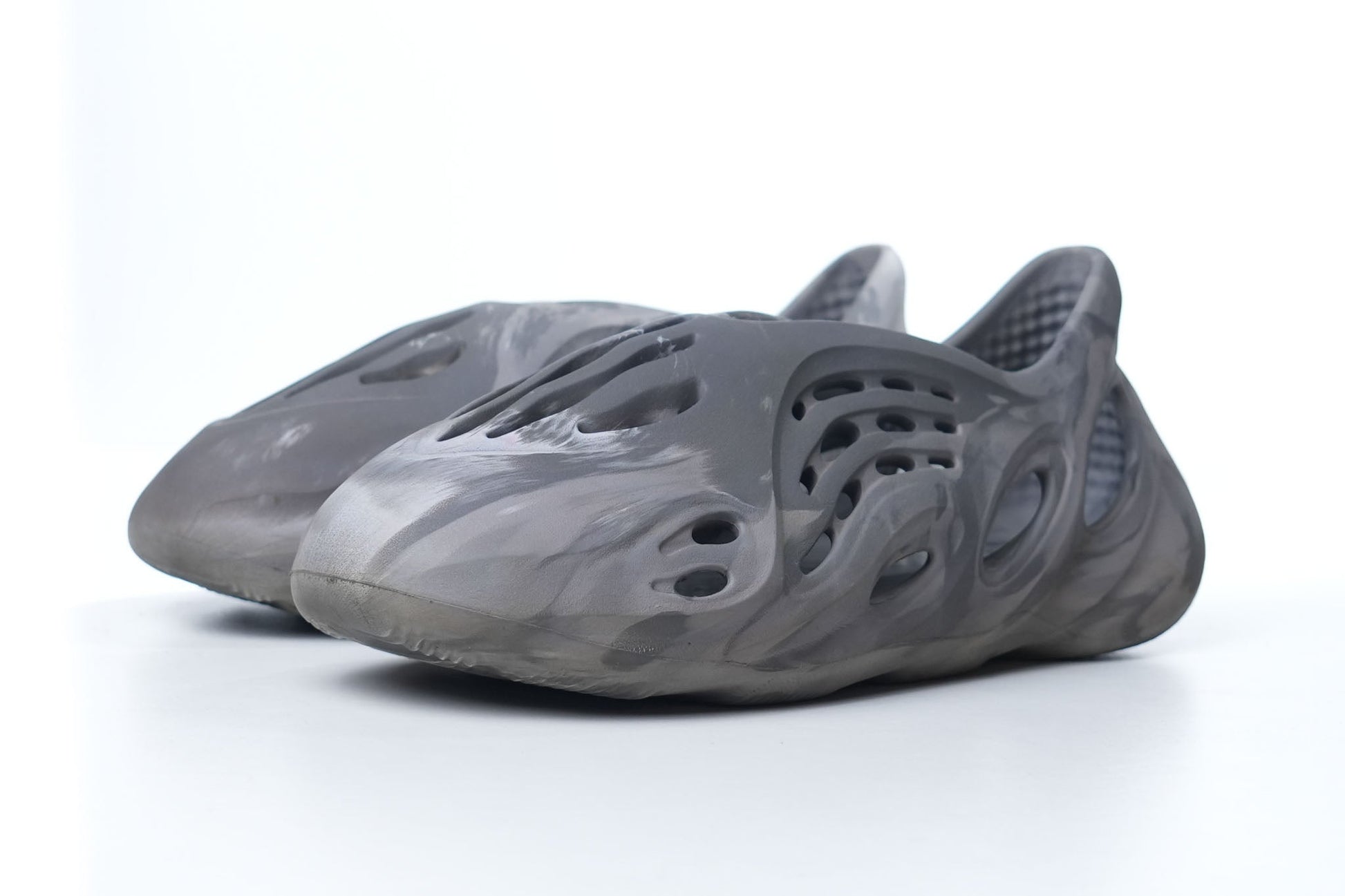Adidas Yeezy Foam Runner- Grey