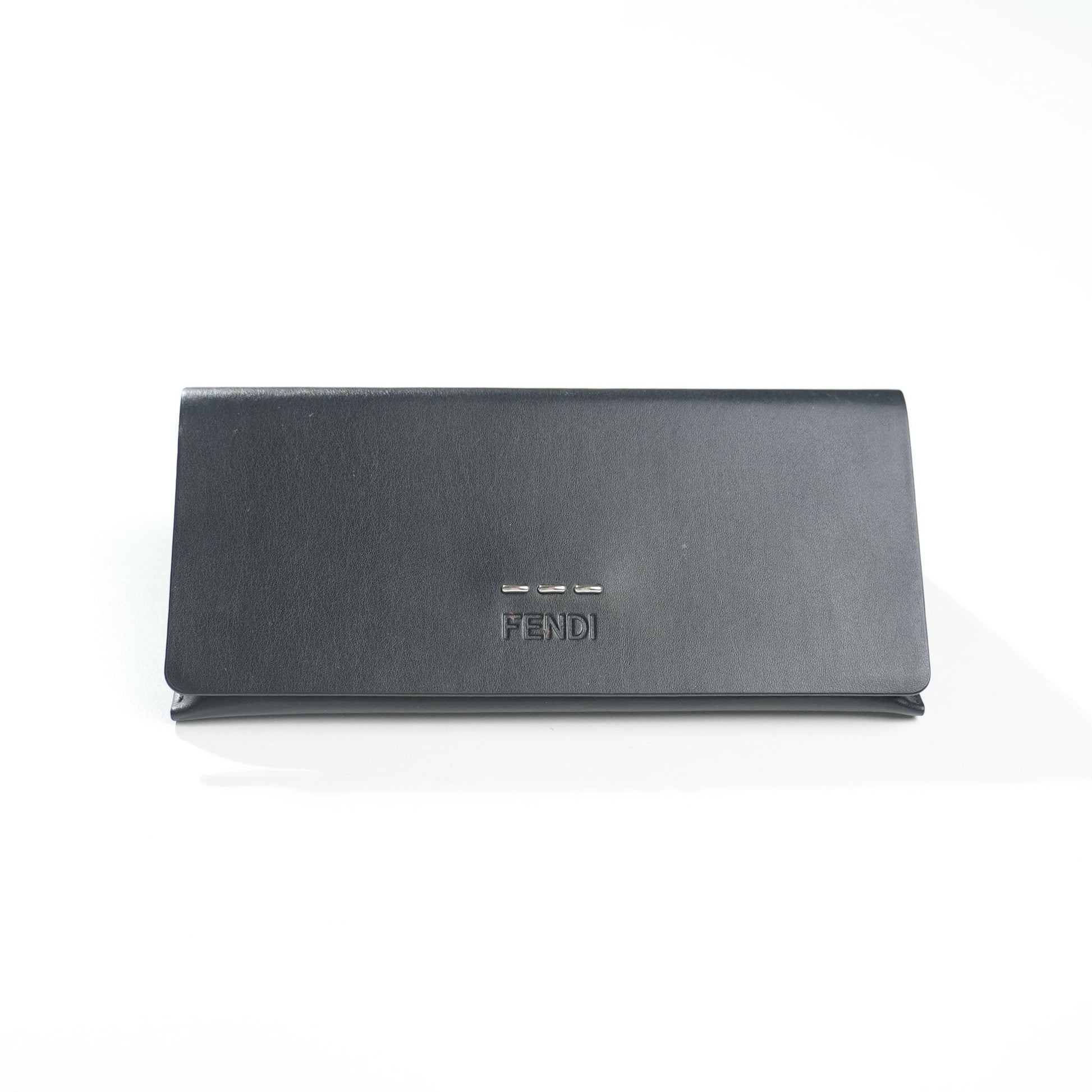 FENDI Roma Amor Grey Sunglasses