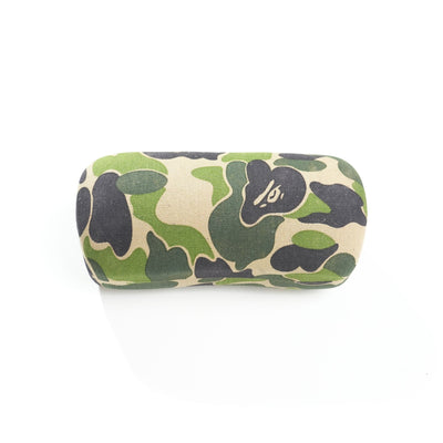 BAPE Camouflage Glasses