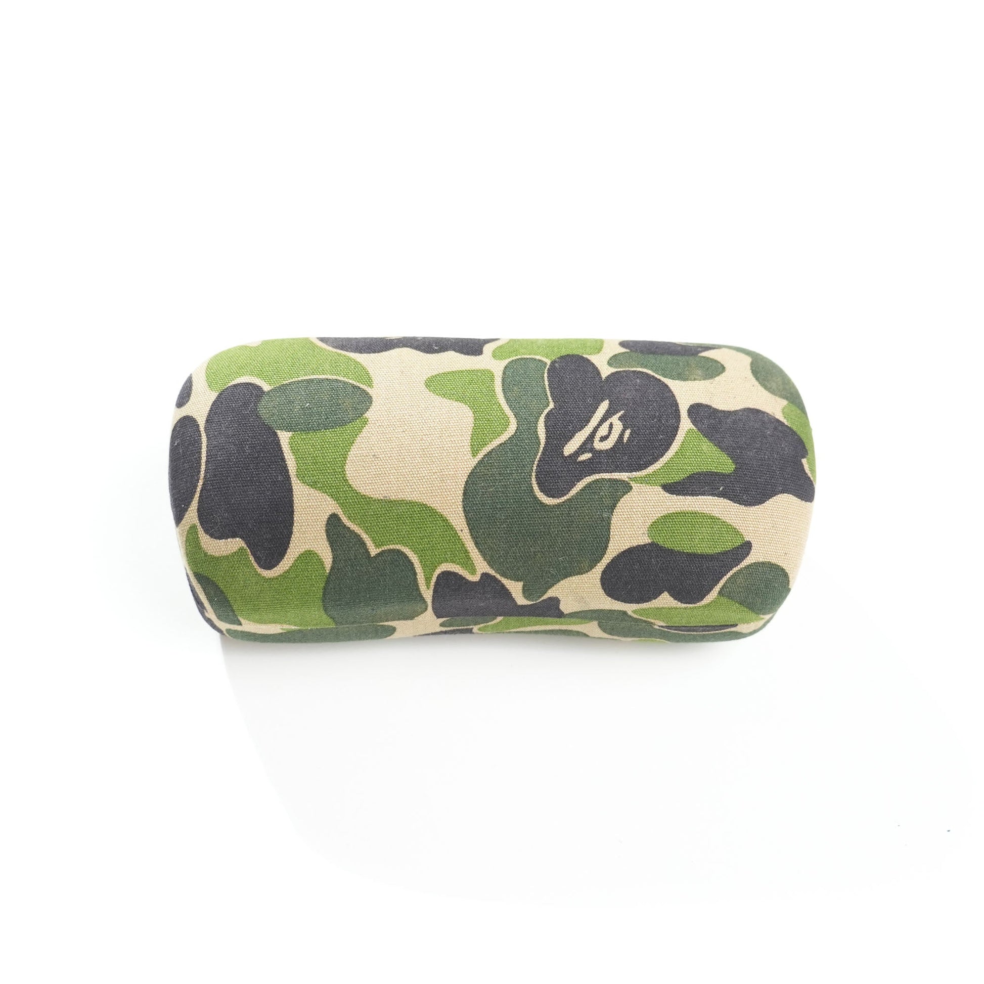 BAPE Camouflage Glasses