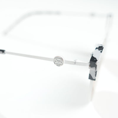 BAPE Camouflage Glasses