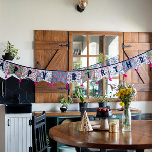 Birthday Burst