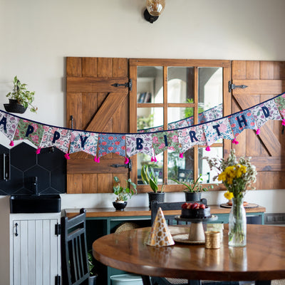 Birthday Burst