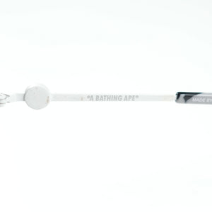 BAPE Camouflage Glasses