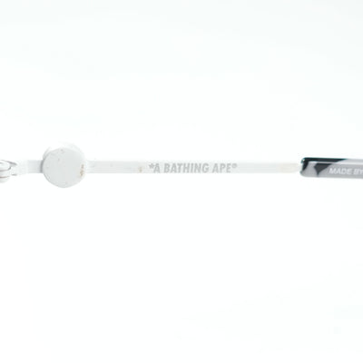 BAPE Camouflage Glasses