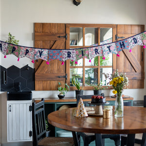 Birthday Burst