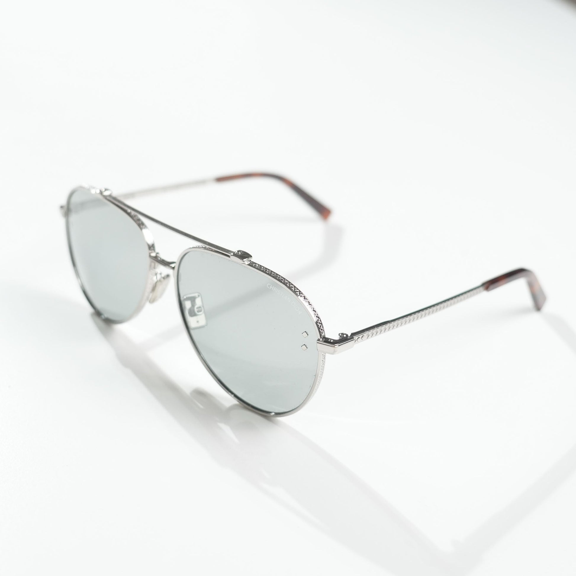 DIOR CD Diamond A1U glasses
