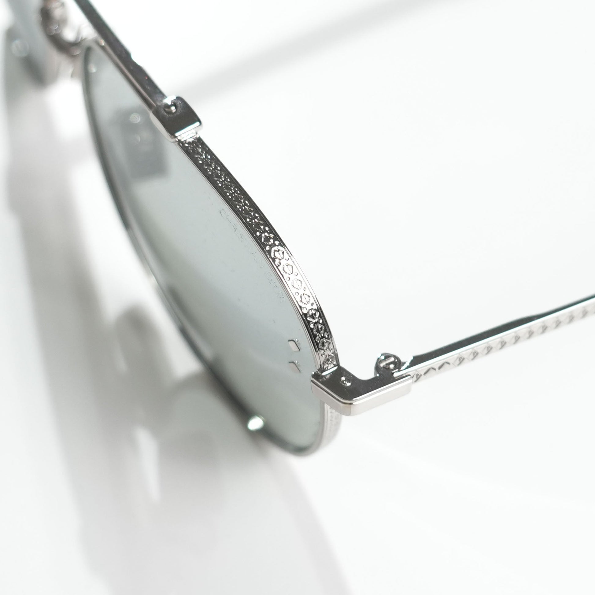 DIOR CD Diamond A1U glasses