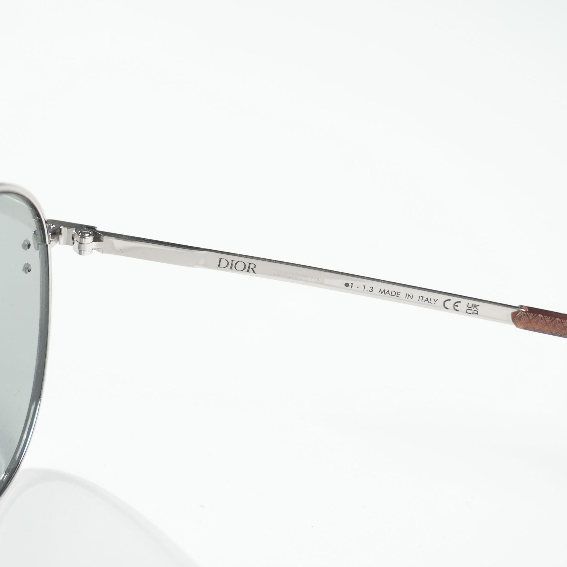 DIOR CD Diamond A1U glasses