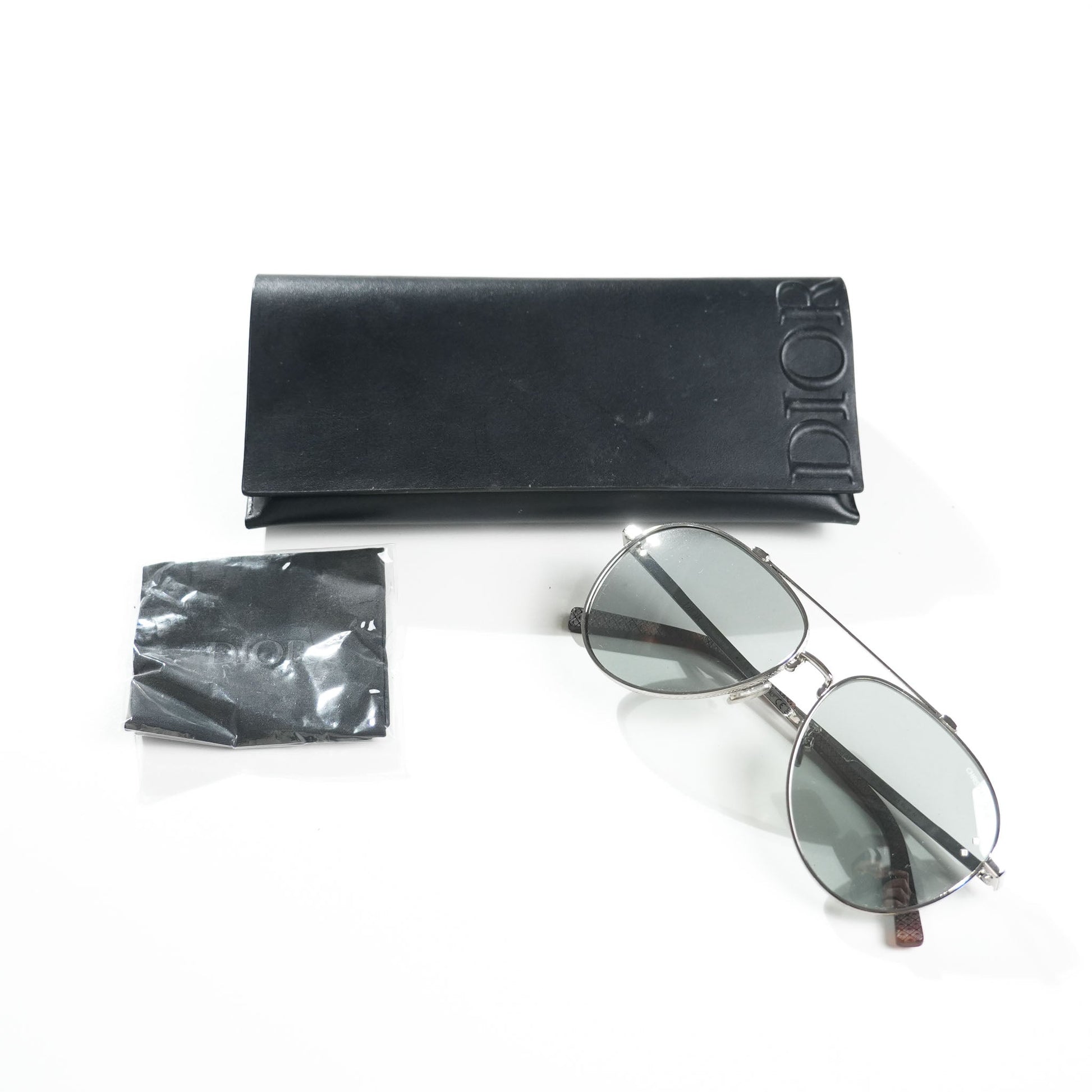 DIOR CD Diamond A1U glasses