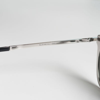 Saint Laurent SL28 Black Sunglasses