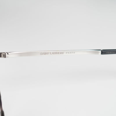 Saint Laurent SL28 Black Sunglasses