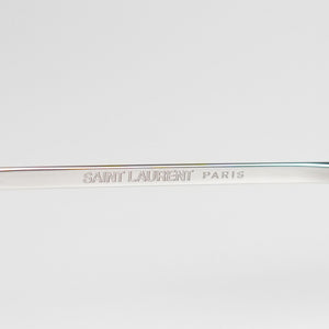 Saint Laurent SL28 Black Sunglasses