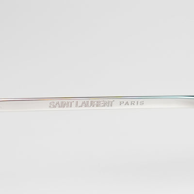 Saint Laurent SL28 Black Sunglasses