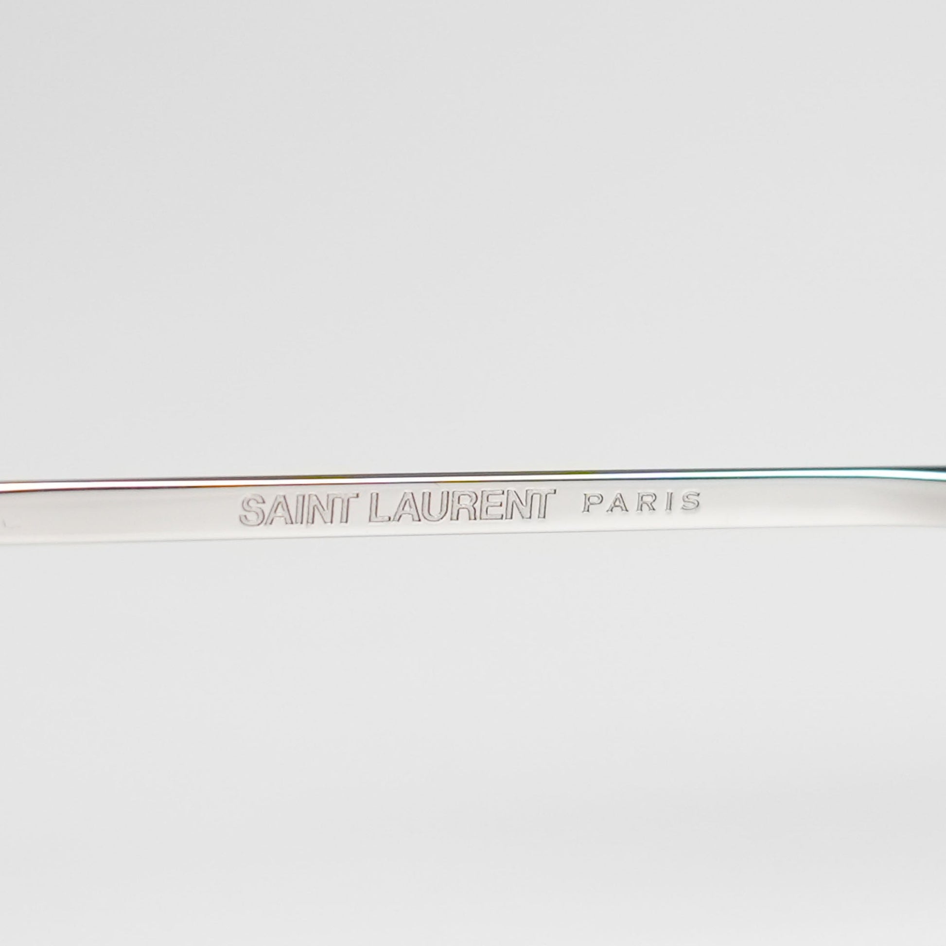Saint Laurent SL28 Black Sunglasses
