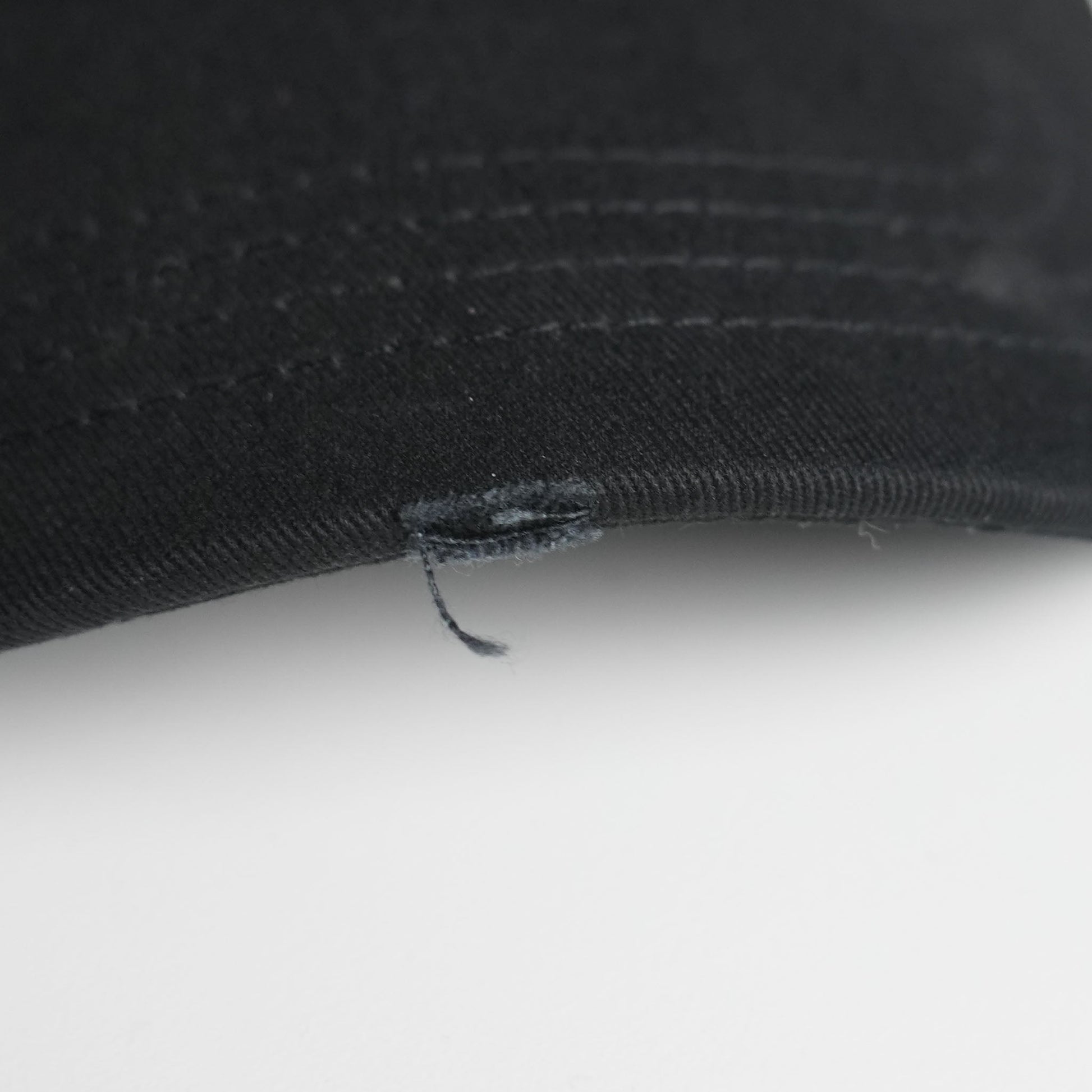 DSquared2 I Can't Black Cap