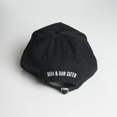 DSquared2 I Can't Black Cap