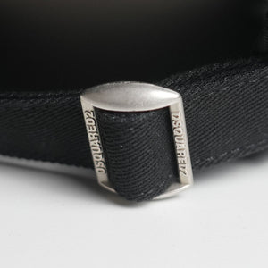 DSquared2 I Can't Black Cap