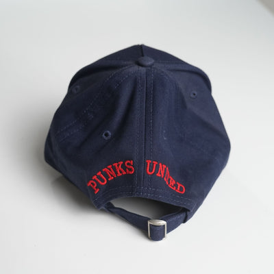 Dsquared2 Navy Blue Cap