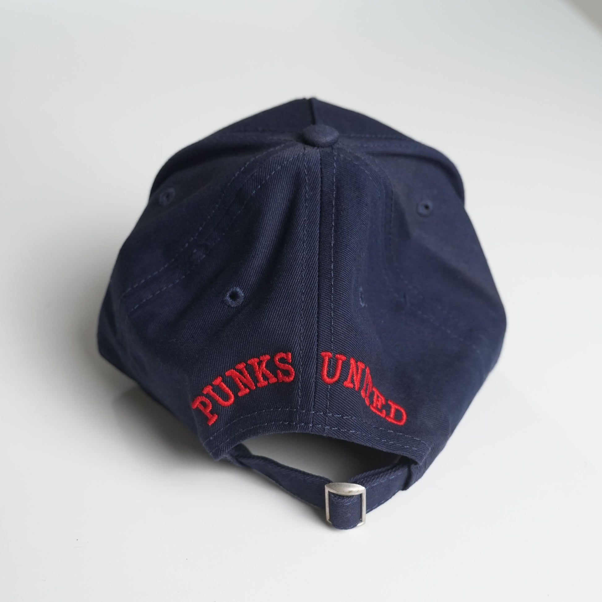 Dsquared2 Navy Blue Cap