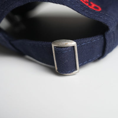 Dsquared2 Navy Blue Cap