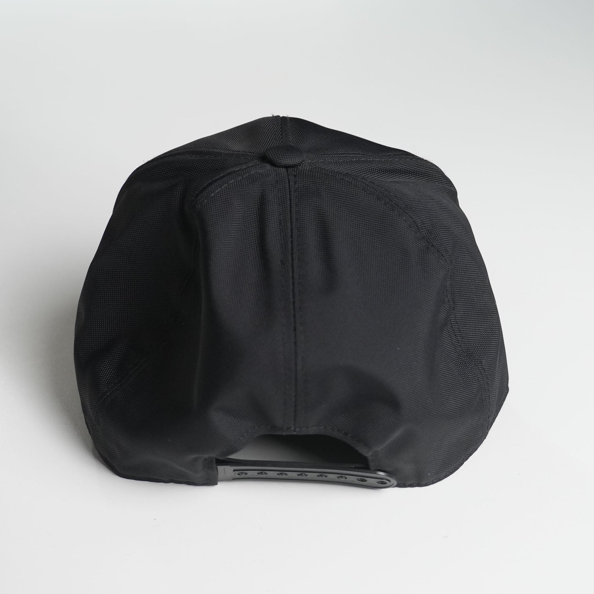 GIVENCHY Shark Print Black Cap