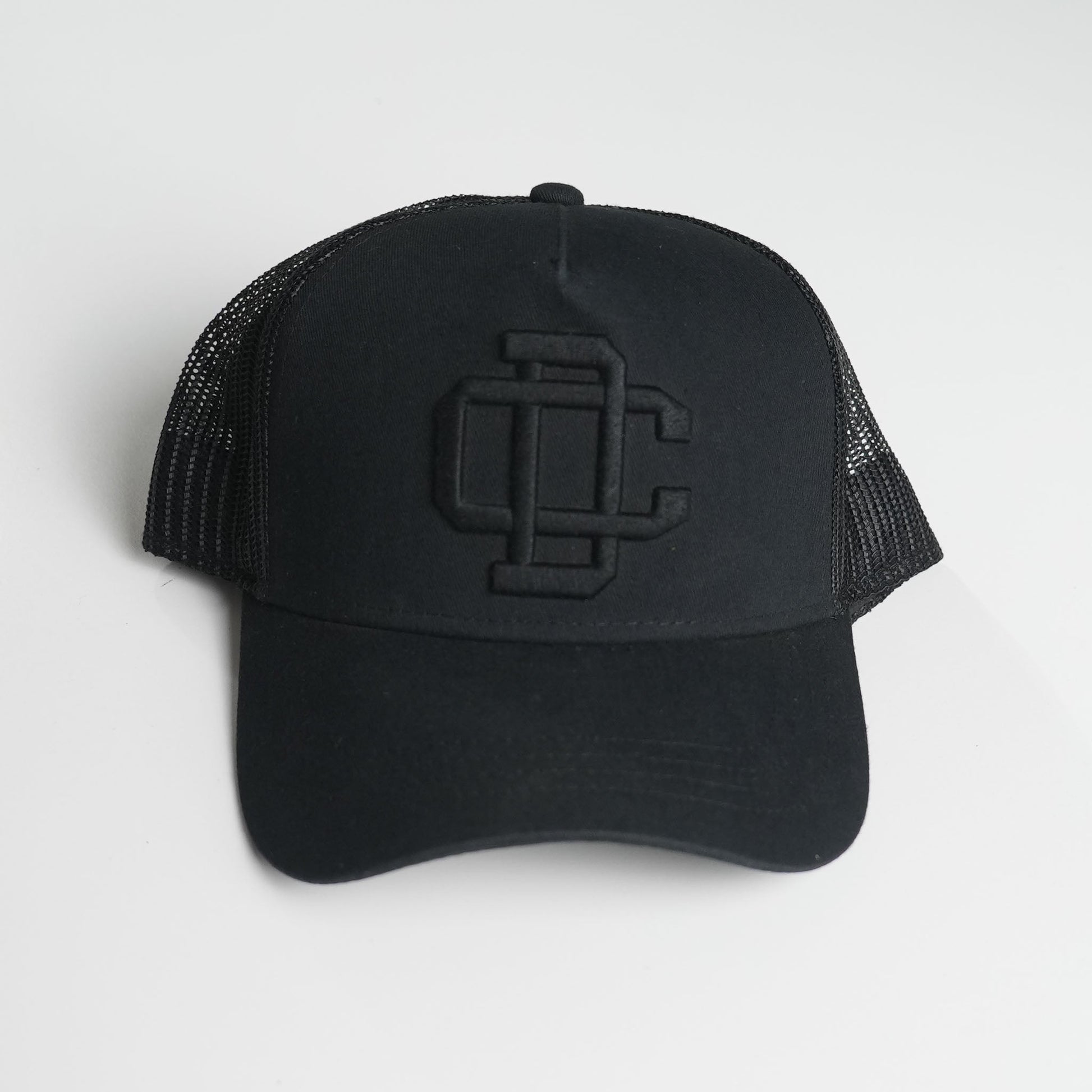 DSquared2 Black Cap