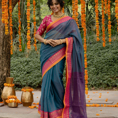Hariyali Kavita