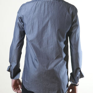 The Emperor Grey Shirt