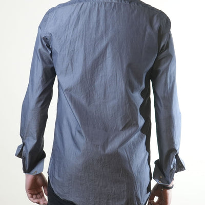The Emperor Grey Shirt