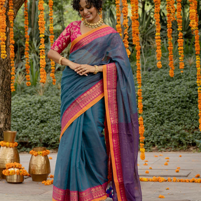 Hariyali Kavita