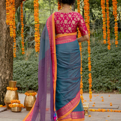 Hariyali Kavita