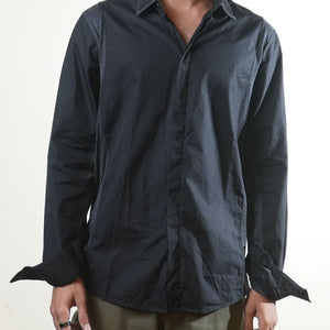 Calvin Klein Black & Grey Shirt