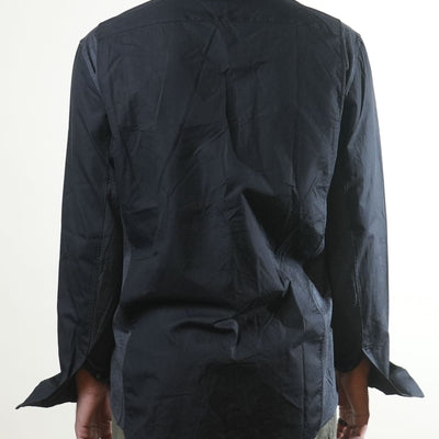 Calvin Klein Black & Grey Shirt